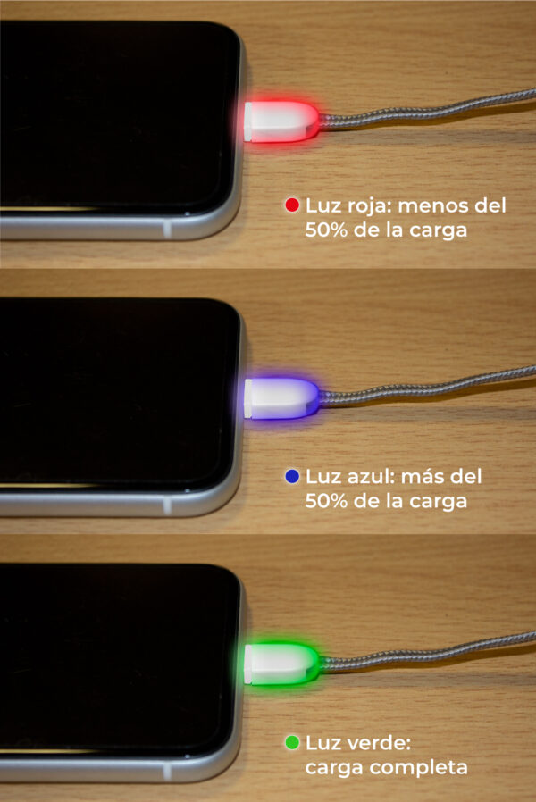 alt__promocional_publicitario_adaptador_EC741_carga_ CABLE CARGADOR DE CELULARES "CELLER"