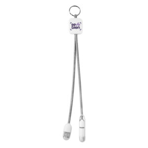 alt__promocional_publicitario_adaptador_EC741_logo CABLE CARGADOR DE CELULARES "CELLER"