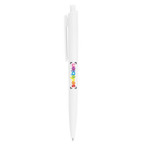 alt__promocional_publicitario_boligrafo_BP319-Blanco-2_logo-1 Bolígrafo "SHELDON" Tinta azul