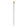 alt__promocional_publicitario_boligrafo_abs_reciclado_BP323_blanco_0 Bolígrafo "LOREN"