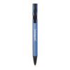 BOLÍGRAFO "MULHOUSE" TINTA AZUL