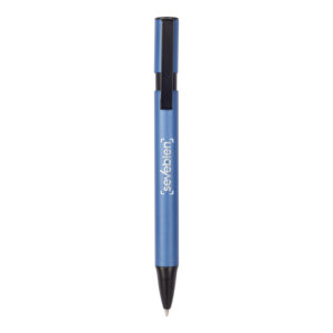 BOLÍGRAFO "MULHOUSE" TINTA AZUL