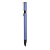 BOLÍGRAFO "MULHOUSE" TINTA AZUL