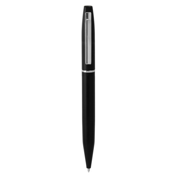 alt__promocional_publicitario_boligrafo_metal_reciclado_BP331_1 Bolígrafo "MORK" TINTA AZUL