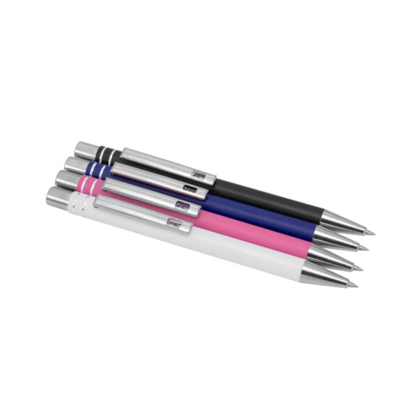 alt__promocional_publicitario_boligrafo_metalico_BP327_gama Boligrafo "ANNY" Tinta azul