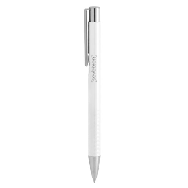 alt__promocional_publicitario_boligrafo_netalico_BP324_blanco_2_logo Bolígrafo "SWITCH" tinta azul