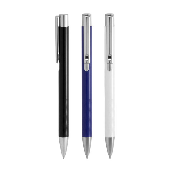 alt__promocional_publicitario_boligrafo_netalico_BP324_gama Bolígrafo "SWITCH" tinta azul