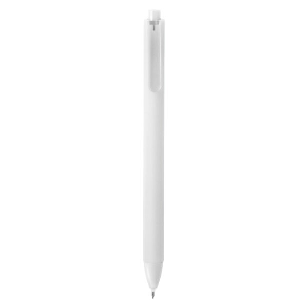 alt__promocional_publicitario_boligrafo_plastico_BP329_blanco_1 Bolígrafo "PLAIN"