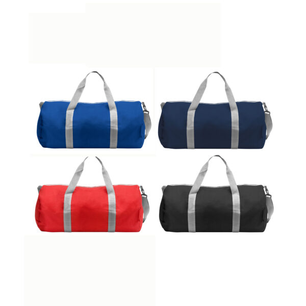 BOLSO DEPORTIVO "WORKOUT"