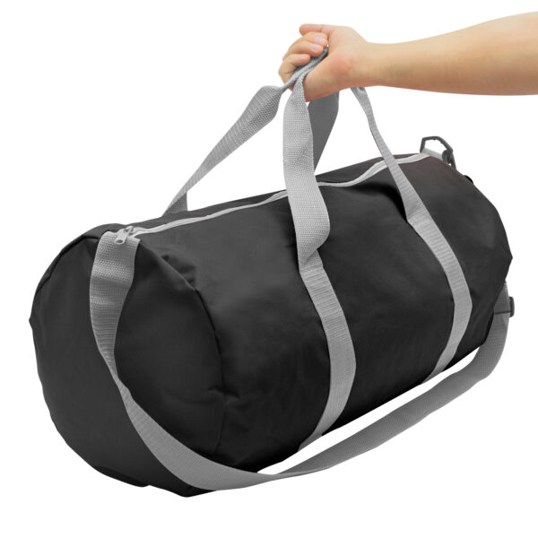BOLSO DEPORTIVO "WORKOUT"