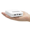 alt__promocional_publicitario_cargador_multipuerto_EC750_mano_frente Power bank multipuerto "CONNECTICUT"