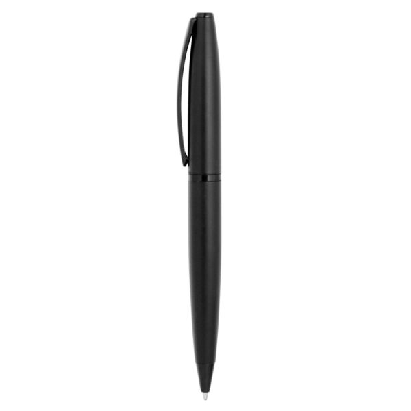 alt__promocional_publicitario_estuche_boligrafo_metalico_BP315_2 Bolígrafo "DANKE" Tinta azul