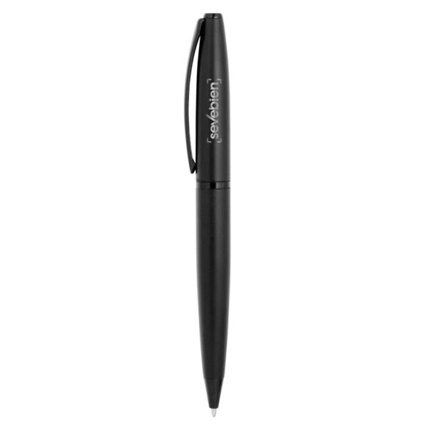 alt__promocional_publicitario_estuche_boligrafo_metalico_BP315_2_logo Bolígrafo "DANKE" Tinta azul