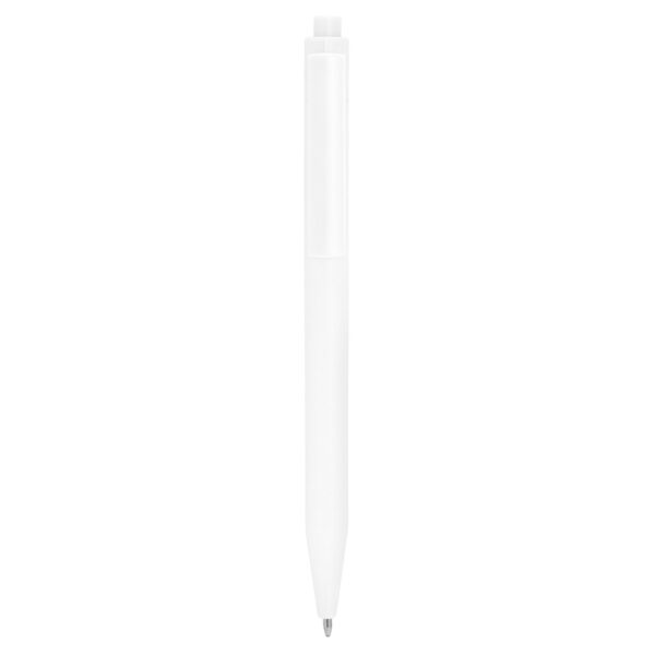 alt__promocional_publicitario_estuche_boligrafo_plastico_BP314_blanco-frente Bolígrafo "ALFA"