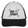 alt__promocional_publicitario_gorra_negro_G219_frente_logo Gorra “Triumph”