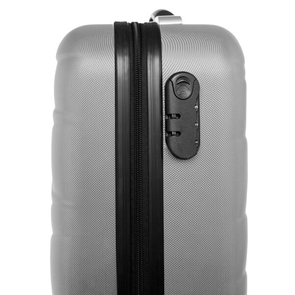alt__promocional_publicitario_maleta_plata_C500_lateral_ CARRY ON "LARRY"