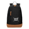 alt__promocional_publicitario_mochila_negro_C511_frente_logo MOCHILA "NEW SPORT"