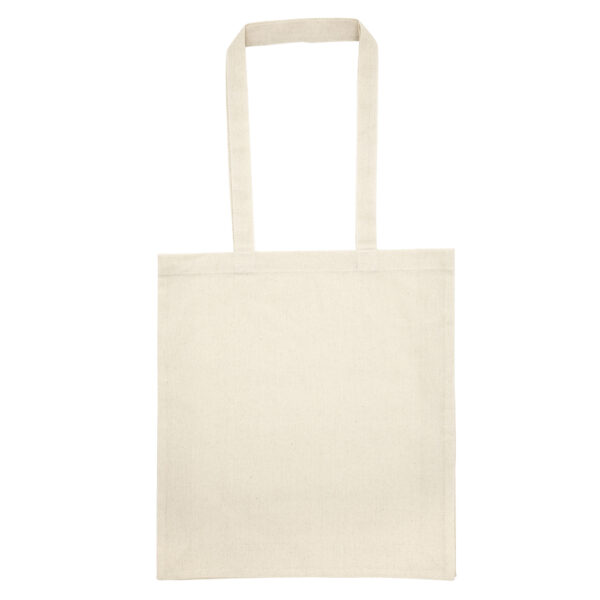 Bolsa de algodón "COTI FORT"