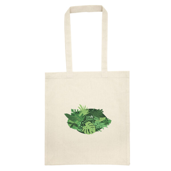 Bolsa de algodón "COTI FORT"