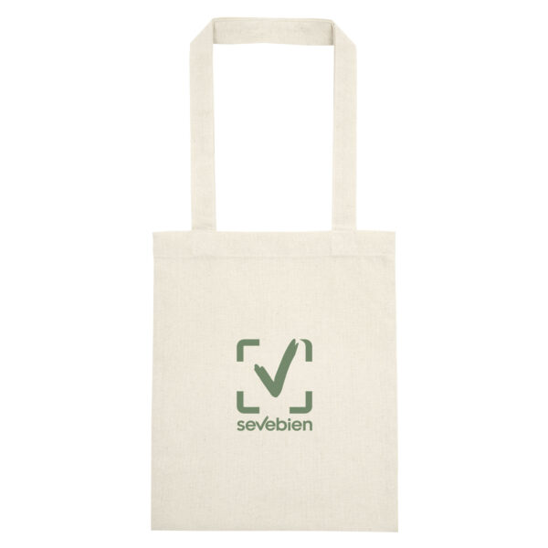 Bolsa de algodón "TOTI"