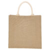 Bolsa de yute "YEYE"