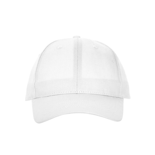 alt_promocional_publicitario-gorra_G221_blanco_1 Gorra "LIVI"