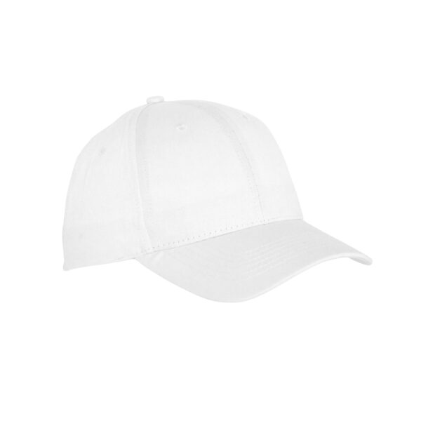 alt_promocional_publicitario-gorra_G221_blanco_2 Gorra "LIVI"