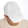 alt_promocional_publicitario-gorra_G221_blanco_7 Gorra "LIVI"
