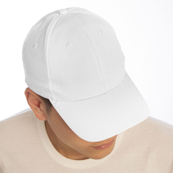 alt_promocional_publicitario-gorra_G221_blanco_7 Gorra "LIVI"