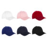 alt_promocional_publicitario-gorra_G221_gama_2 Gorra "LIVI"