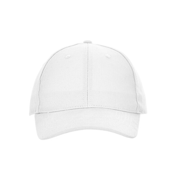 alt_promocional_publicitario-gorra_G223_blanco_1 Gorra "JEVI"
