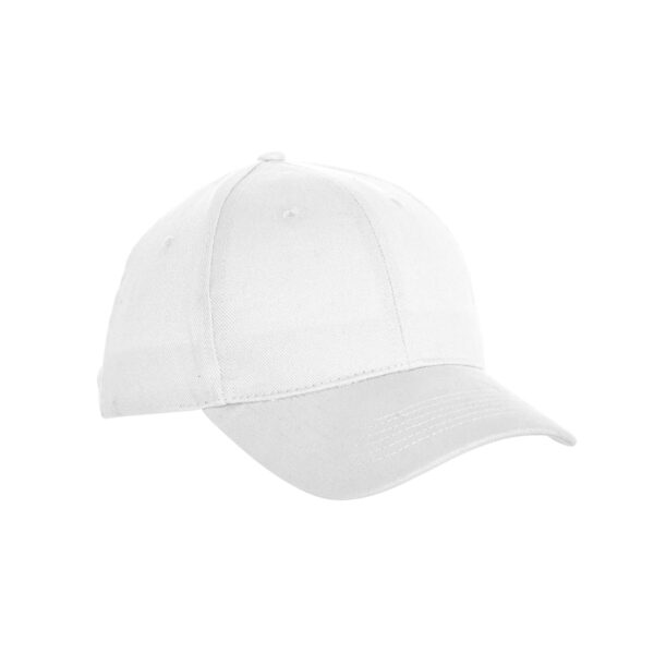 alt_promocional_publicitario-gorra_G223_blanco_2 Gorra "JEVI"