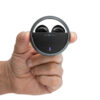 alt_promocional_publicitario_Auriculares-Bluetooth_HiFi-EC766-mano Auriculares bluetooth "MOJI"