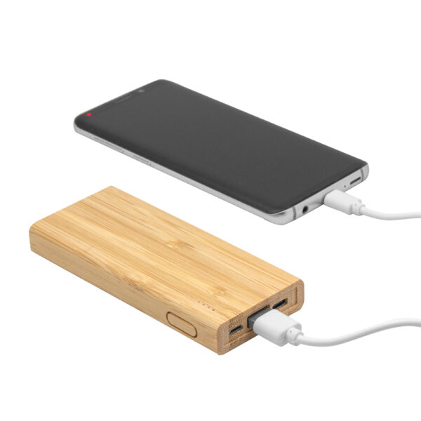 alt_promocional_publicitario_Cargador_EC759_4 Power bank "BAMBPOWER"