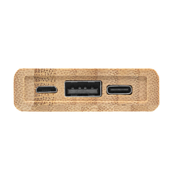 alt_promocional_publicitario_Cargador_EC759_5 Power bank "BAMBPOWER"
