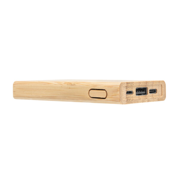 alt_promocional_publicitario_Cargador_EC759_6 Power bank "BAMBPOWER"
