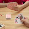 alt_promocional_publicitario_Juego-Cartas_Dados_EN20_contexto-Cartas Set de juegos "JAVFAN"