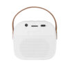Parlante bluetooth "ELVIS"