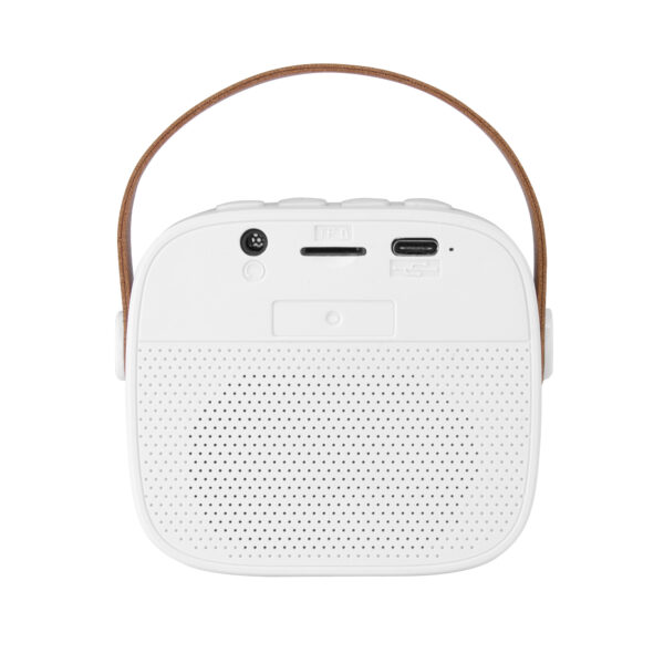 Parlante bluetooth "ELVIS"