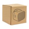 Parlante bluetooth "ELVIS"