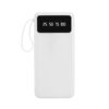 Power Bank multipuerto "MICHIGAN"