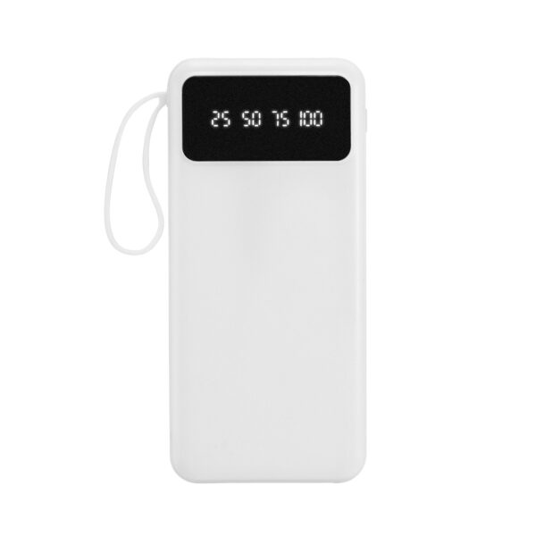 Power Bank multipuerto "MICHIGAN"