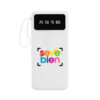 Power Bank multipuerto "MICHIGAN"