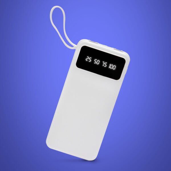 Power Bank multipuerto "MICHIGAN"