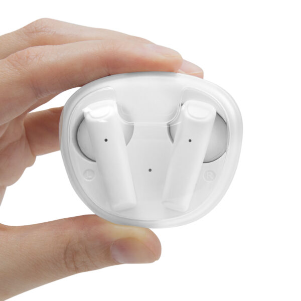alt_promocional_publicitario_auriculares_Bluetooth_EC756_mano Auriculares bluetooth "SHELL"