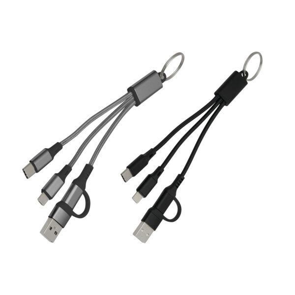 alt_promocional_publicitario_cable_cargador_EC778_gama Cable de carga "UNIKEY"
