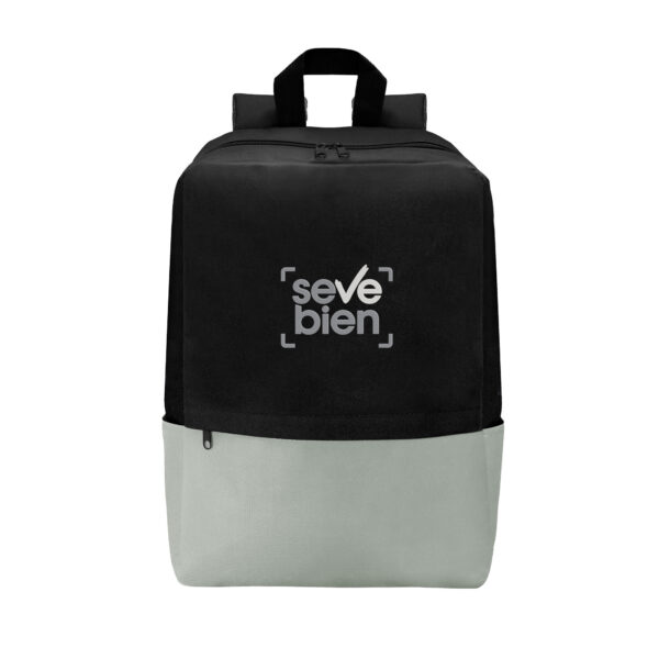 alt_promocional_publicitario_mochila_C562_negro_1_logo Mochila "MERIDIAN"