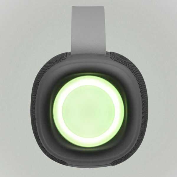 alt_promocional_publicitario_parlante_Bluetooth_EC757_8_luz_calida Parlante bluetooth "DANCE"