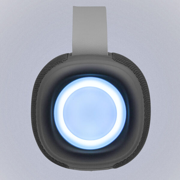 alt_promocional_publicitario_parlante_Bluetooth_EC757_8_luz_fria Parlante bluetooth "DANCE"