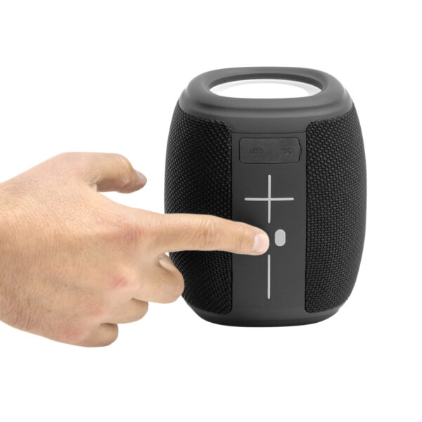 alt_promocional_publicitario_parlante_Bluetooth_EC757_mano_1 Parlante bluetooth "DANCE"